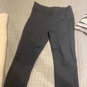 Like new spanx work pants